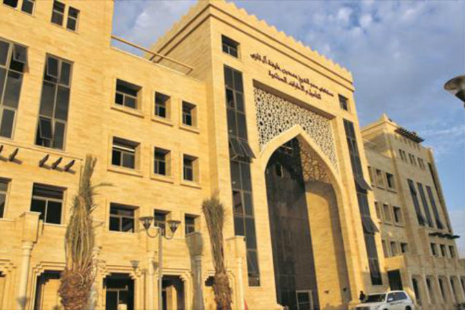 رأفت لبد: مستشفى حمد يقدم 297 طرفاً صناعياً لجرحى غزة

